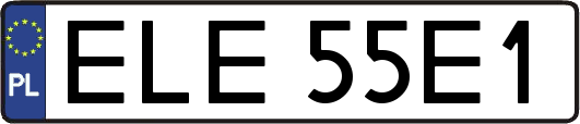 ELE55E1