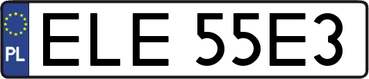 ELE55E3