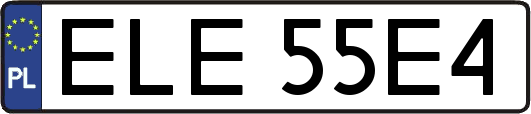 ELE55E4