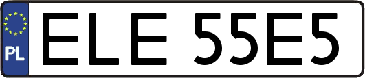 ELE55E5