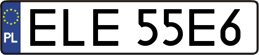 ELE55E6