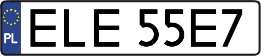 ELE55E7