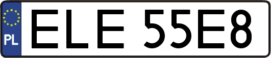 ELE55E8