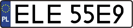 ELE55E9