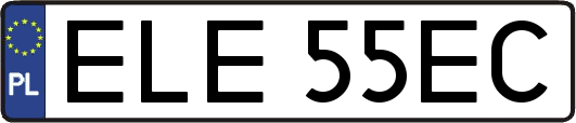ELE55EC