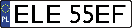 ELE55EF