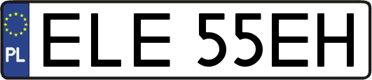ELE55EH
