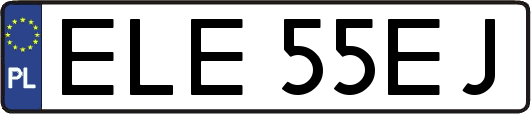 ELE55EJ