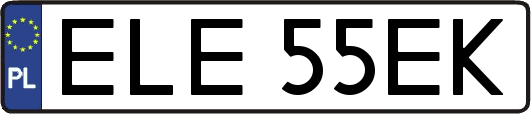 ELE55EK