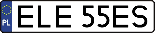 ELE55ES