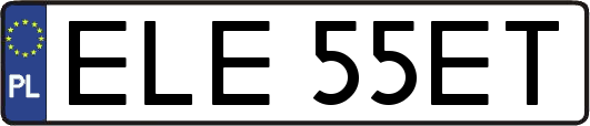 ELE55ET