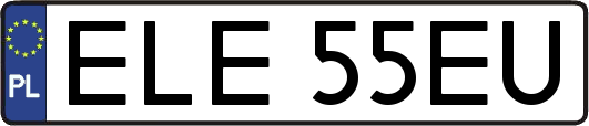 ELE55EU