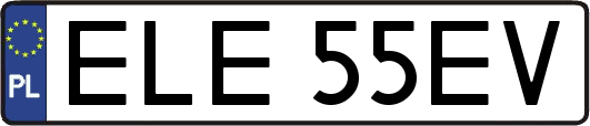 ELE55EV
