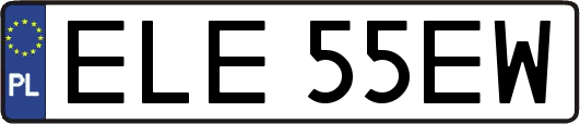 ELE55EW