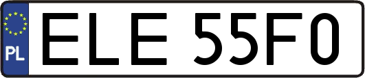 ELE55F0
