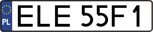 ELE55F1