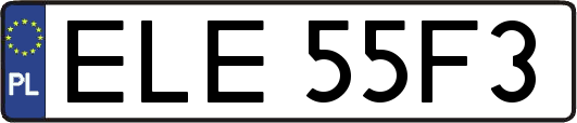 ELE55F3