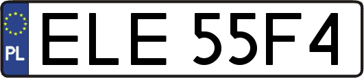 ELE55F4