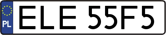 ELE55F5