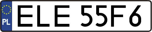 ELE55F6