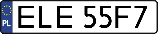 ELE55F7