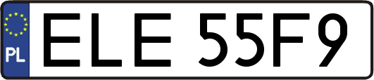 ELE55F9