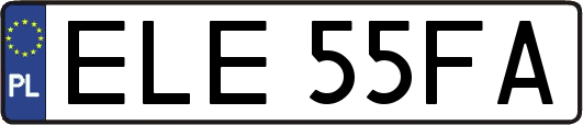 ELE55FA