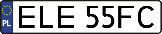 ELE55FC