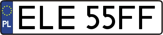 ELE55FF