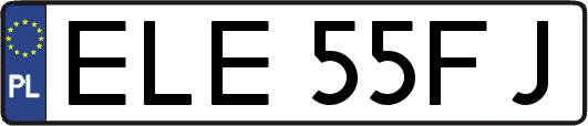 ELE55FJ