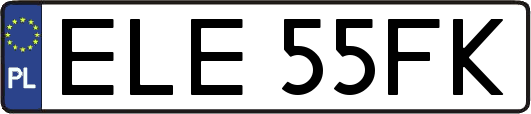 ELE55FK
