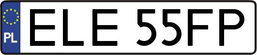 ELE55FP