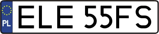 ELE55FS