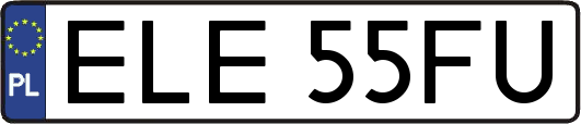ELE55FU