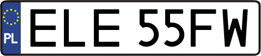 ELE55FW