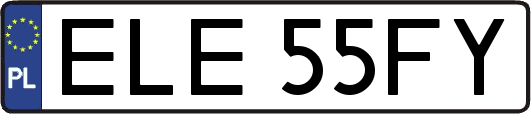 ELE55FY
