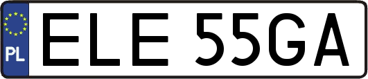 ELE55GA