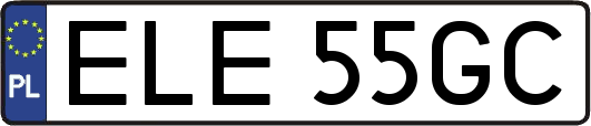ELE55GC