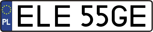 ELE55GE