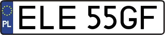 ELE55GF