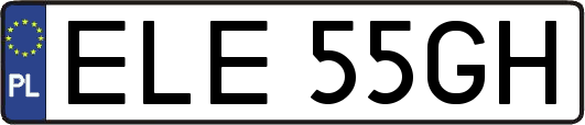 ELE55GH