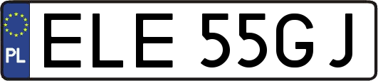 ELE55GJ