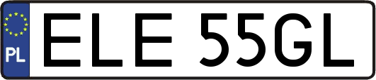 ELE55GL