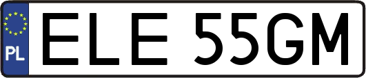 ELE55GM