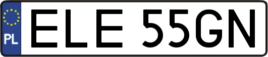 ELE55GN