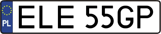 ELE55GP