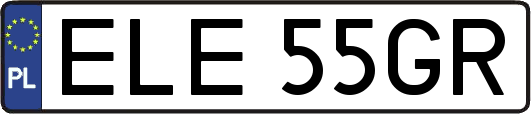 ELE55GR