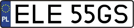 ELE55GS