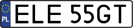 ELE55GT