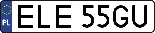 ELE55GU